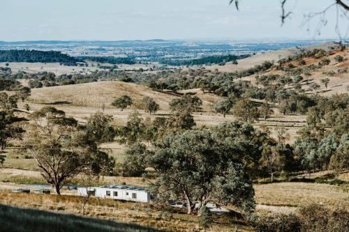 Canguri Boutique - A Memorable Farmstay near Mudgee