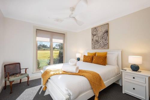 Prestigious Panoramic Mountain Views at Bellevue Mudgee