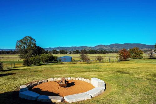 Prestigious Panoramic Mountain Views at Bellevue Mudgee