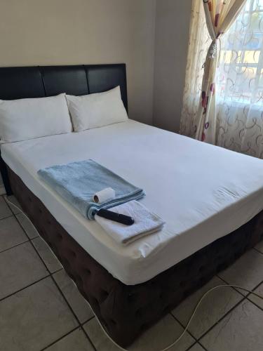 . Moon Memories Guesthouse