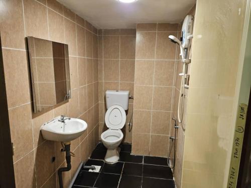 HOTEL Rampai Rooms, Kuala Lumpur (photo 10)