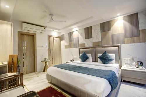 Hotel International Inn by Star group - Near Delhi Airport