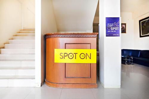 斯波特昂2610望加錫ZN旅館 SPOT ON 2610 ZN Guest House Makassar