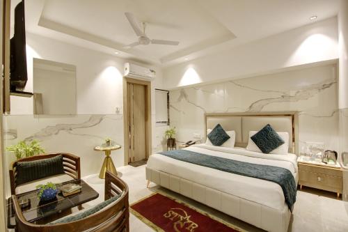 Hotel International Inn by Star group - Near Delhi Airport