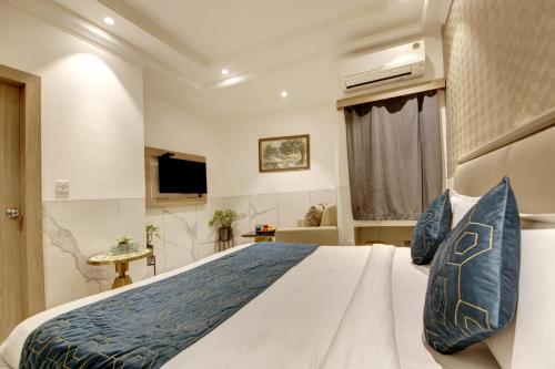 Hotel International Inn by Star group - Near Delhi Airport
