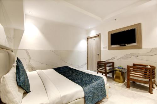 Hotel International Inn by Star group - Near Delhi Airport