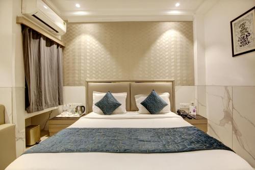 Hotel International Inn by Star group - Near Delhi Airport