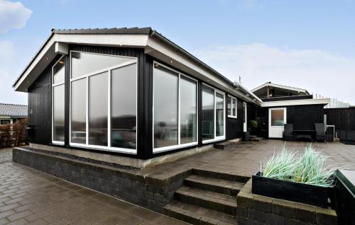 Exterior view, Awesome Home In Haderslev in Sonderballe