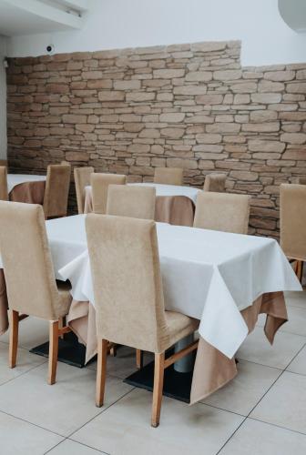 Verslo Klase-easy to stay in Panevezys