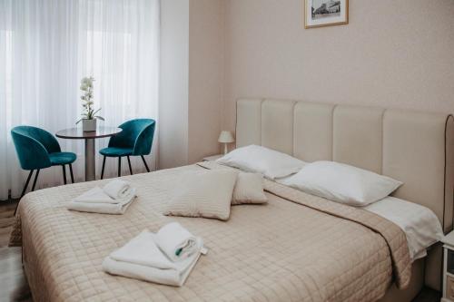 Verslo Klase-easy to stay in Panevezys