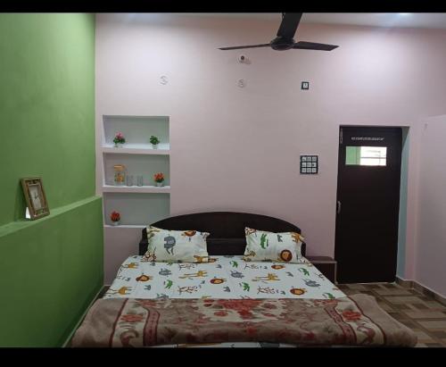 Sukhdeo Sadan Home Stay