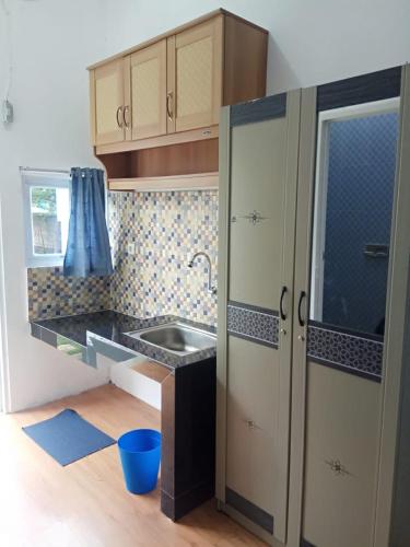 Algira Guest House Syariah RedPartner in Ciomas