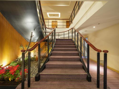 리치 & 프리 호텔 - 푸종 - 숙소 외관