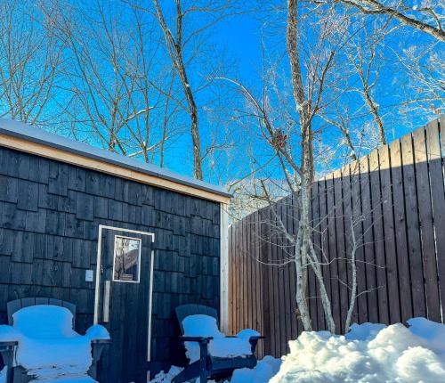 サウナバーベキュージャグジー完全貸し切りという贅沢大人の秘密基地#01 in Karuizawa