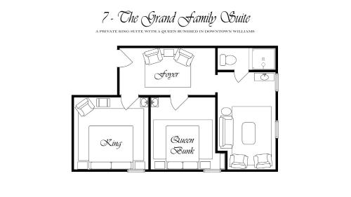 Family Suite