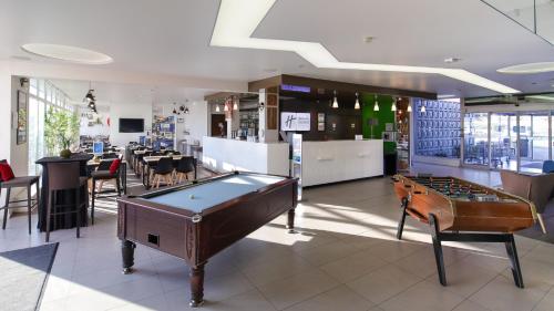 Holiday Inn Express Strasbourg - Sud an IHG Hotel - image 12