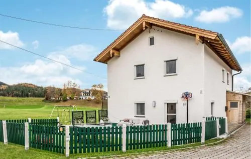 Ferienhaus Bergblick in Gschwend, Deutschland