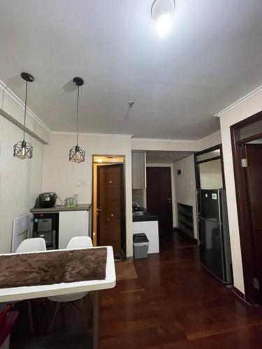 Cozy Apartment 2 bedroom Gateway pasteur Bandung