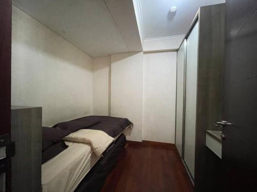 Cozy Apartment 2 bedroom Gateway pasteur Bandung