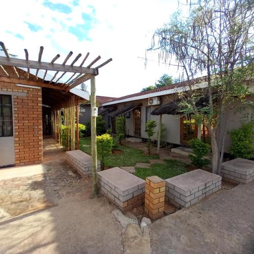 Belle vue Bed & Breakfast