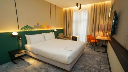 Holiday Inn Tashkent City by IHG