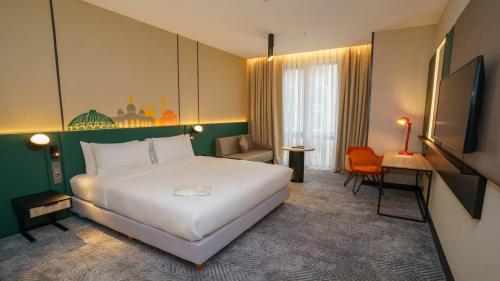 Holiday Inn Tashkent City by IHG