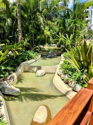 Luxury Getaway in Cruz de Huanacaxtle, Mexico