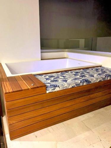 Luxury Getaway in Cruz de Huanacaxtle, Mexico