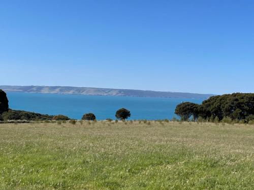 Ocean Yakka, Kangaroo Island