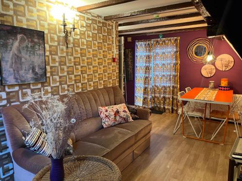SOEPP hotel & restaurant Room Type - Loft