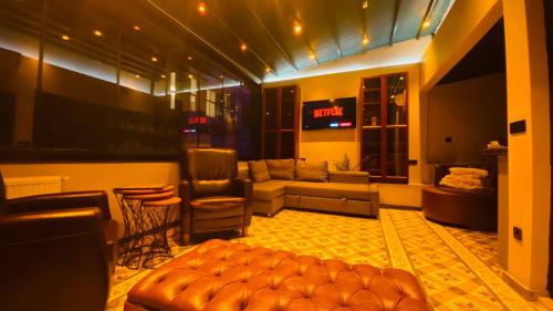 共用Lounge/電視區