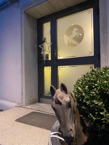 Gasthof Rössle Eberhardzell Gasthof Rössle Eberhardzell