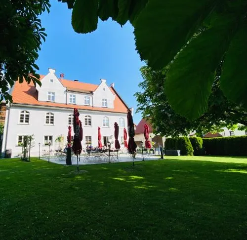Gasthof Rössle Eberhardzell in Füramoos, Deutschland