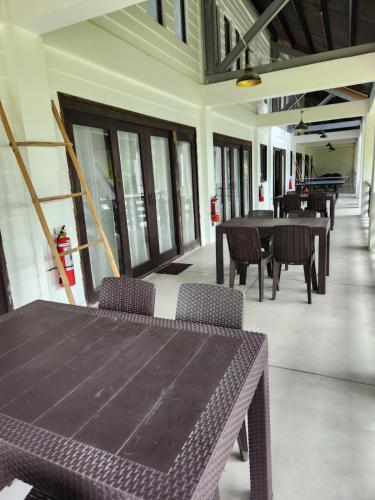 Islas Moriones Beach Resort