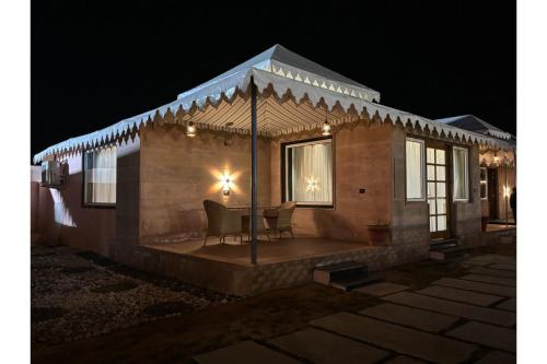 The Grand Shekhawati in ราชสถาน