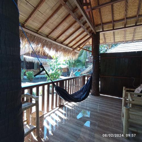 Tangga Bungalows Gili Air near Gili Air