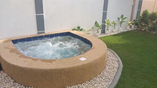 Hot tub, UB HOME near Panglao Island
