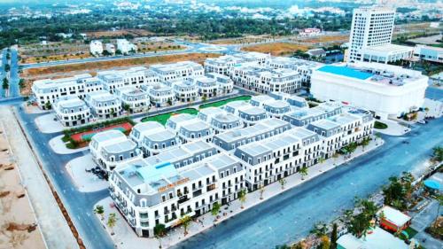 Khách Sạn The One Hotel Cà Mau 2