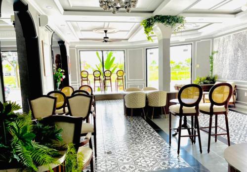 Khách Sạn The One Hotel Cà Mau 2