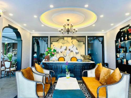 Khách Sạn The One Hotel Cà Mau 2