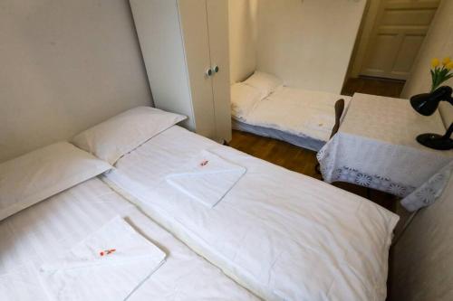 Pest-Port Apartment-ROOM 5