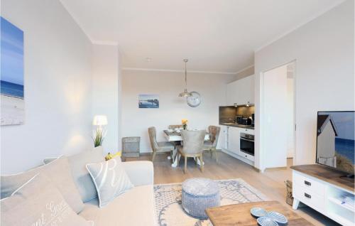 Baltischer Hof Apartment 55 105m von Neuer Weg entfernt