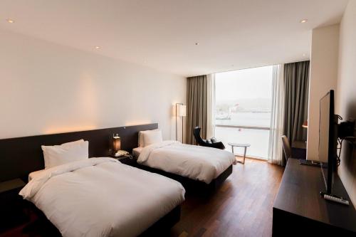 스카이뷰 관광 호텔 (Sky View Hotel)_1_image