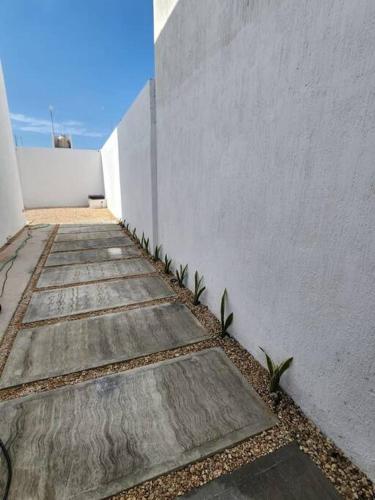 Casa Balam, en Los Heroes, con alberca in Mérida, Mexico