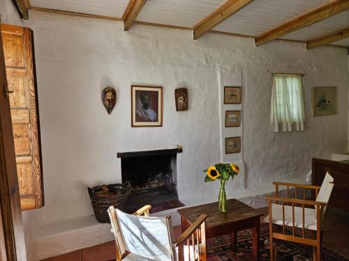 設施, 惠普斯托克農場旅館 (Whipstock Guest Farm) in 麥格雷戈