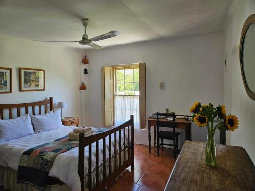 惠普斯托克農場旅館 (Whipstock Guest Farm) in 麥格雷戈