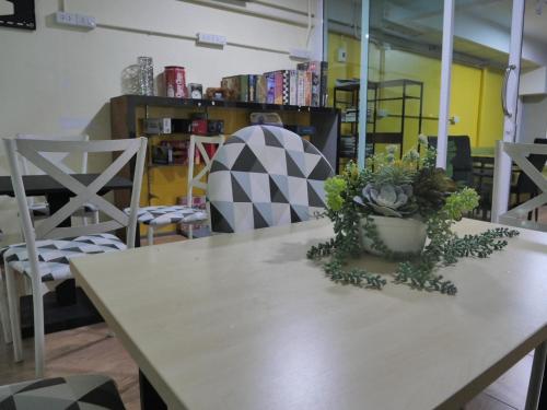 共用Lounge/電視區