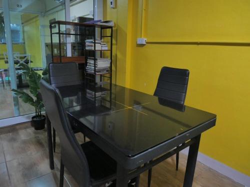 共用Lounge/電視區