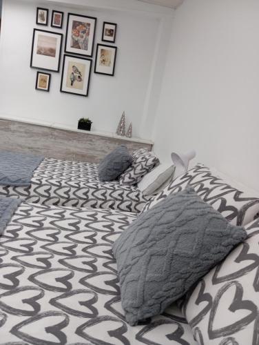 apartamento genil, Granada