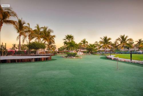 Entire Beachfront condo in Paradise in San José del Cabo, Mexico